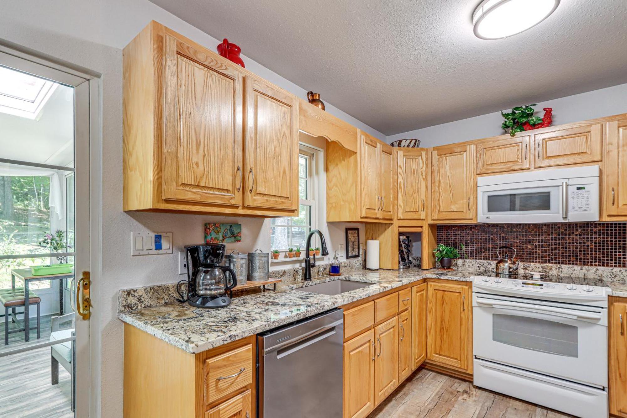 Pet-Friendly Home With Hot Tub In Blue Ridge! מראה חיצוני תמונה