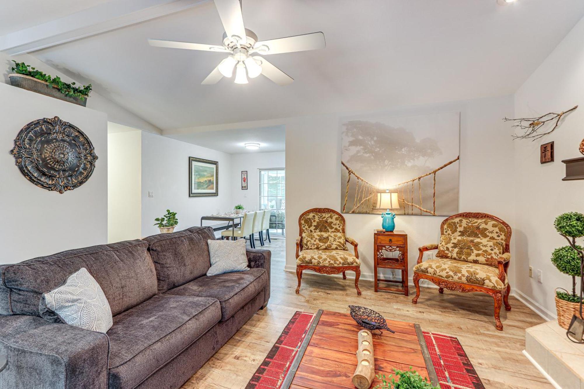 Pet-Friendly Home With Hot Tub In Blue Ridge! מראה חיצוני תמונה